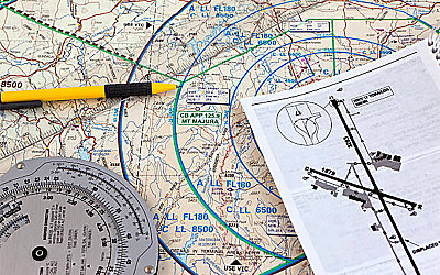 Безкоштовне членство для студентів-пілотів