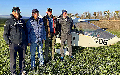 Відбулася зустріч членів Правління АЗПУ з Юрієм Яковлевим