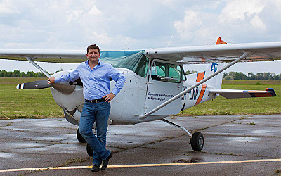 АЗПУ отримала більше 100 заявок на членство