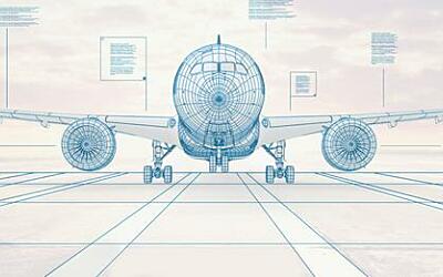 КПІ ім.Сікорського відкриває безкоштовний курс з літакобудування для інженерів