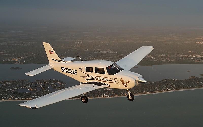 Навчально-тренувальний Pilot 100i