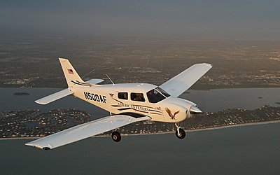 Навчально-тренувальний Pilot 100i